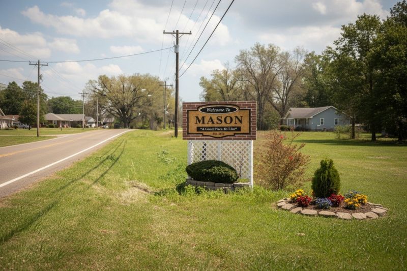 Masonry Service in Chattanooga, TN