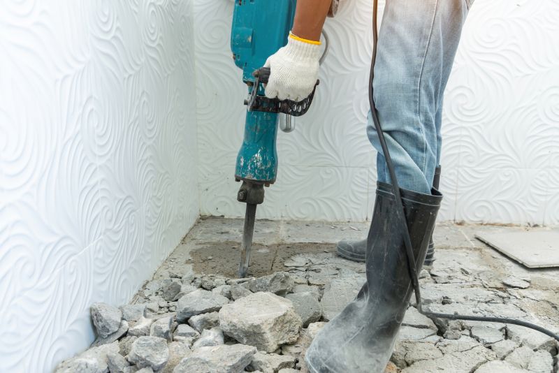 Masonry Service in Chattanooga, TN