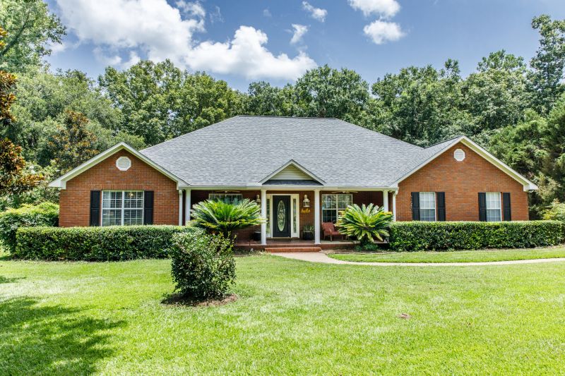 Brick Caulking in Chattanooga, TN
