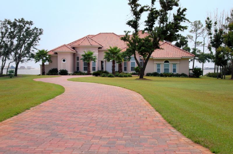 Brick Driveway Repair in Chattanooga, TN