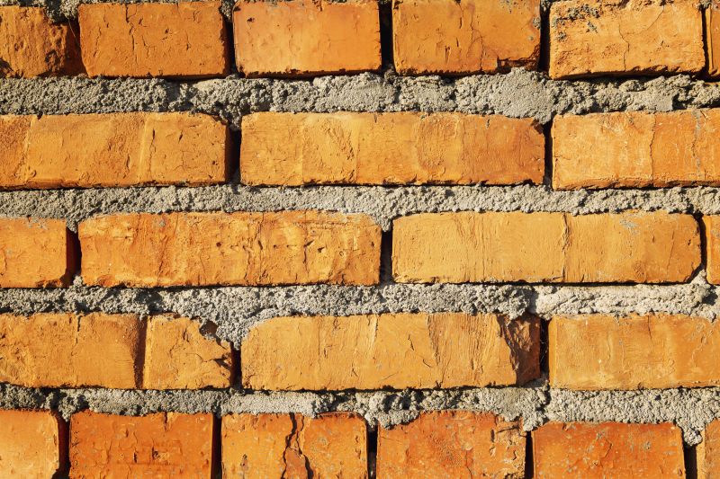 Brick Fence Repair in Chattanooga, TN