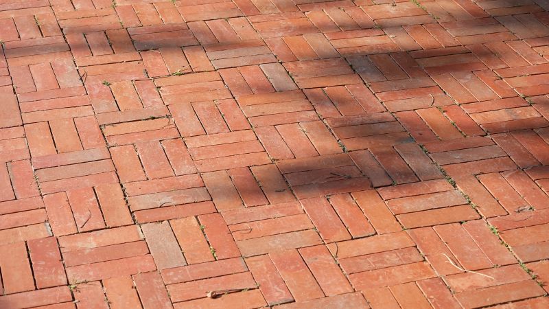 Brick Floor Repair in Chattanooga, TN