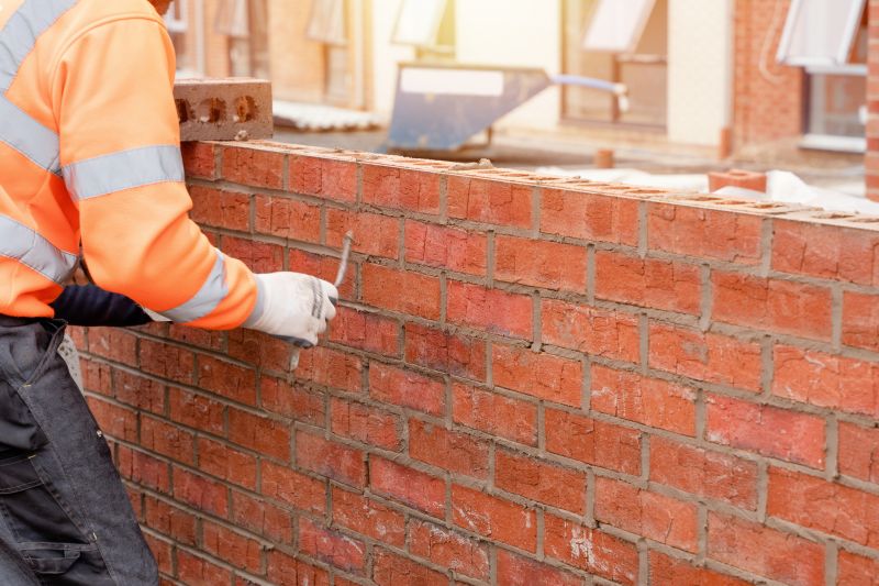 Brick Repair in Hamilton County, TN