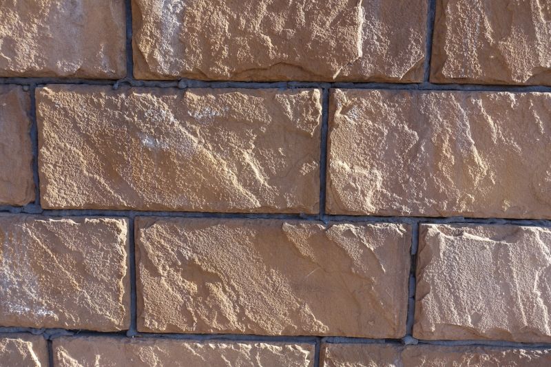 Brick Repair in Signal Mountain, TN