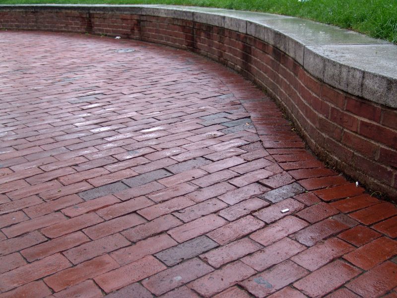 Brick Restoration in Hamilton County, TN