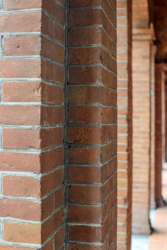 Brick Restoration in Rossville, GA
