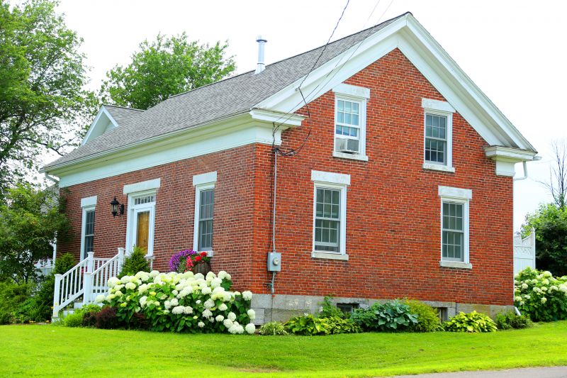 Brick Restoration in Trenton, GA