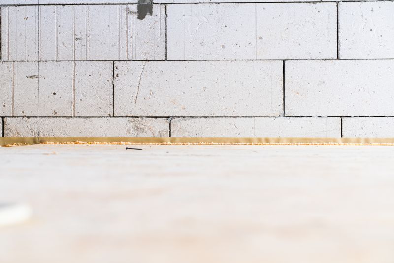 Brick Wall Repair in Catoosa County, GA