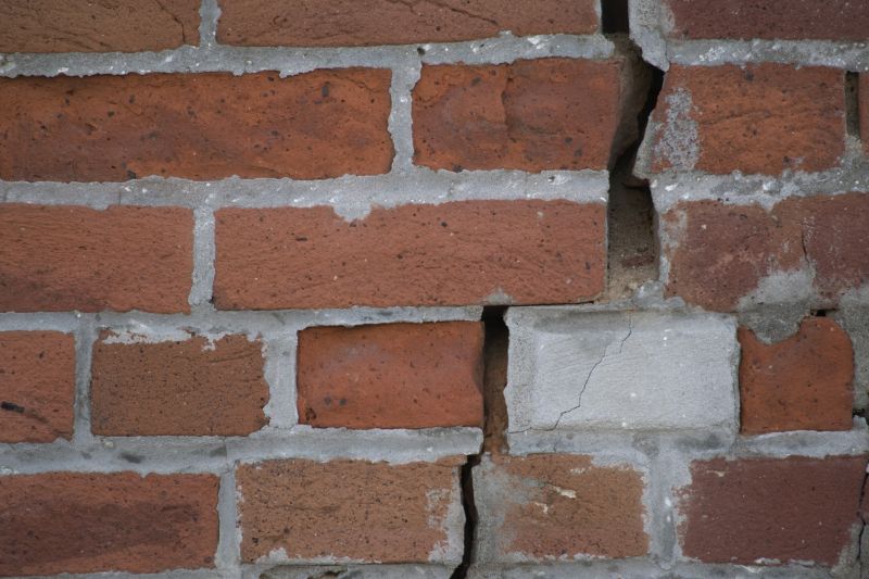 Commercial Brick Repair in Chattanooga, TN