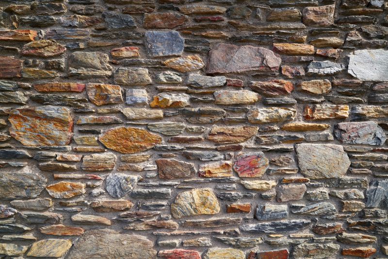 Commercial Stone Masonry in Chickamauga, GA
