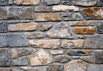 Commercial Stone Masonry in Chattanooga, TN