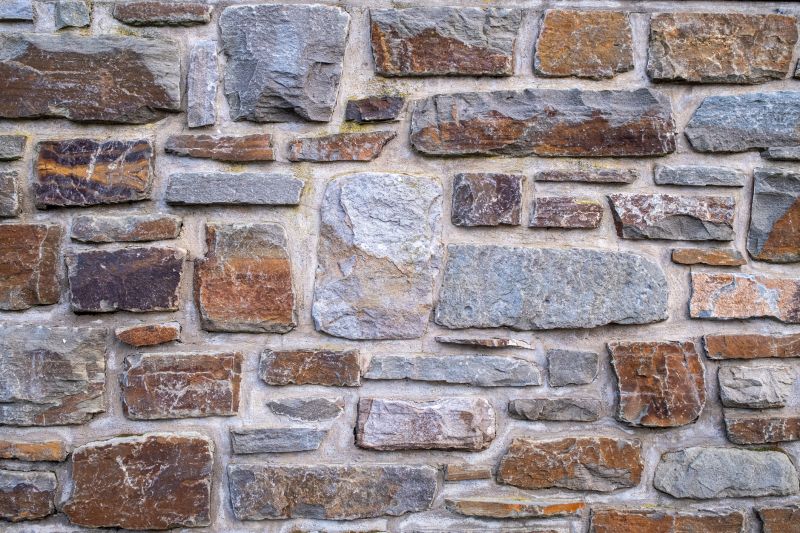 Commercial Stone Masonry in Ringgold, GA