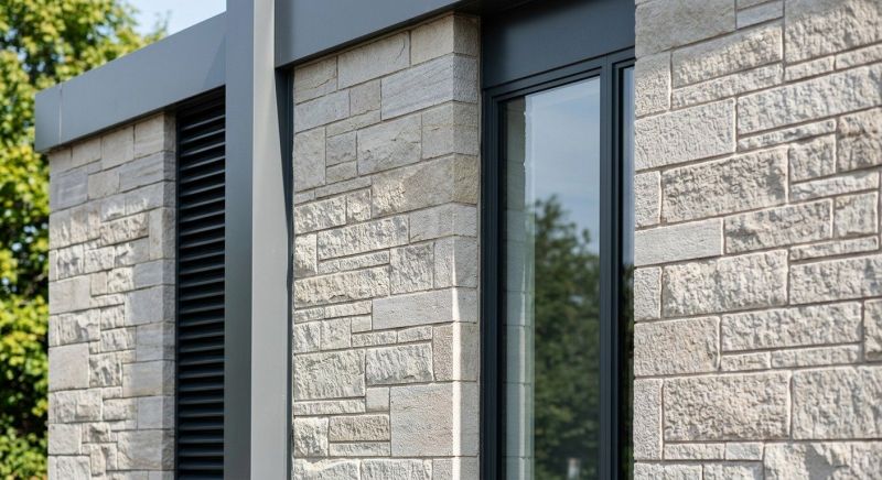 Commercial Stone Masonry in Whitwell, TN