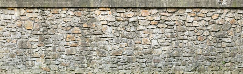 Stone Wall Repair in Hamilton County, TN