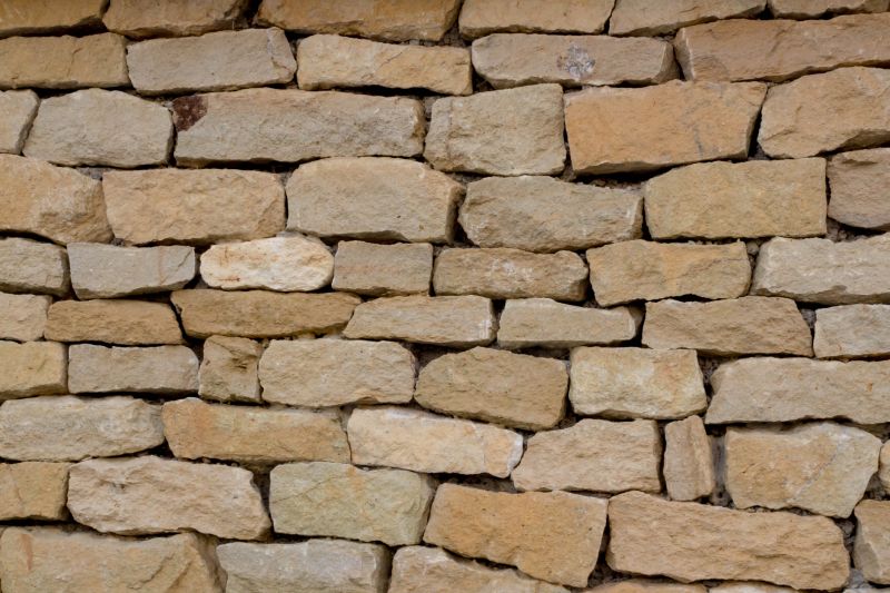 Stone Wall Repair in Ringgold, GA
