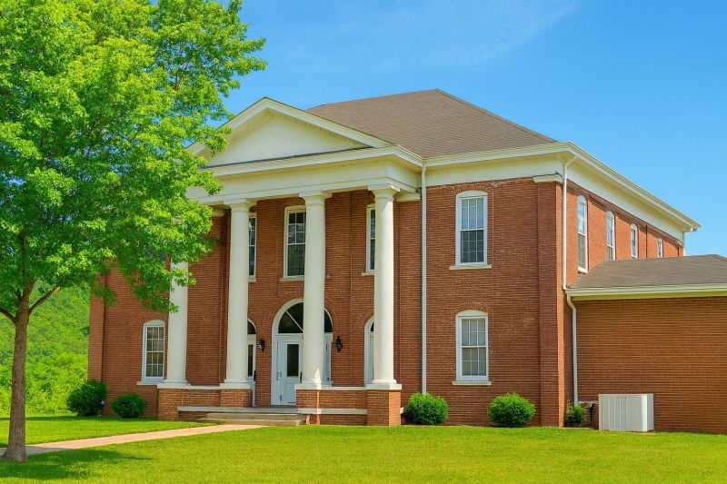 Sequatchie County, TN